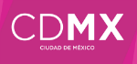 CDMX logo